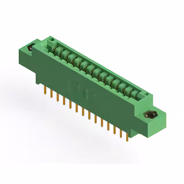 846-028-521-808 EDAC Inc.  Edgeboard Connectors